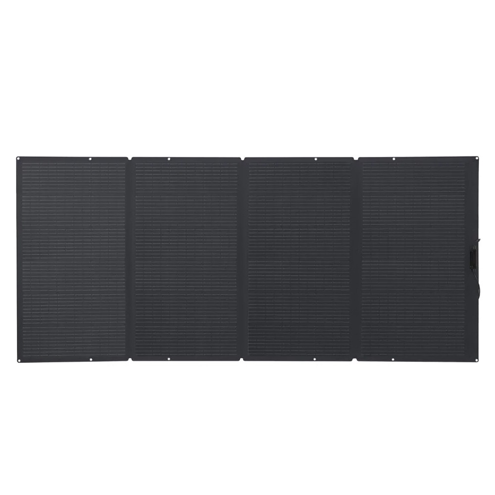 EcoFlow 400W Foldable Solar Panel