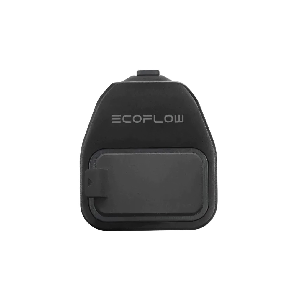 EcoFlow DELTA Pro to Smart Generator Adapter