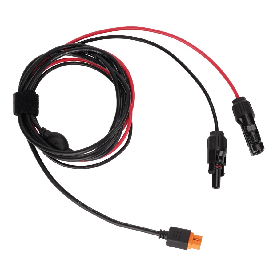 EcoFlow Solar to XT60i Cable