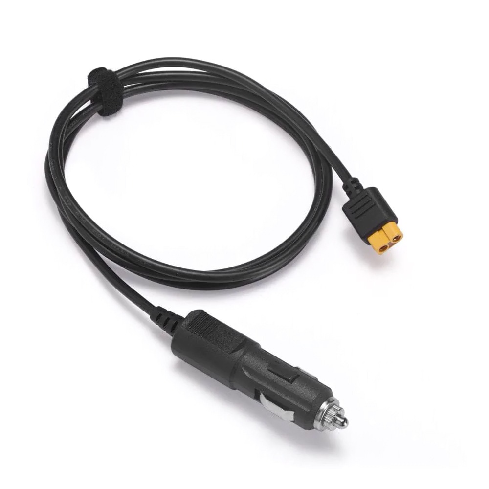EcoFlow Car Charging Cable