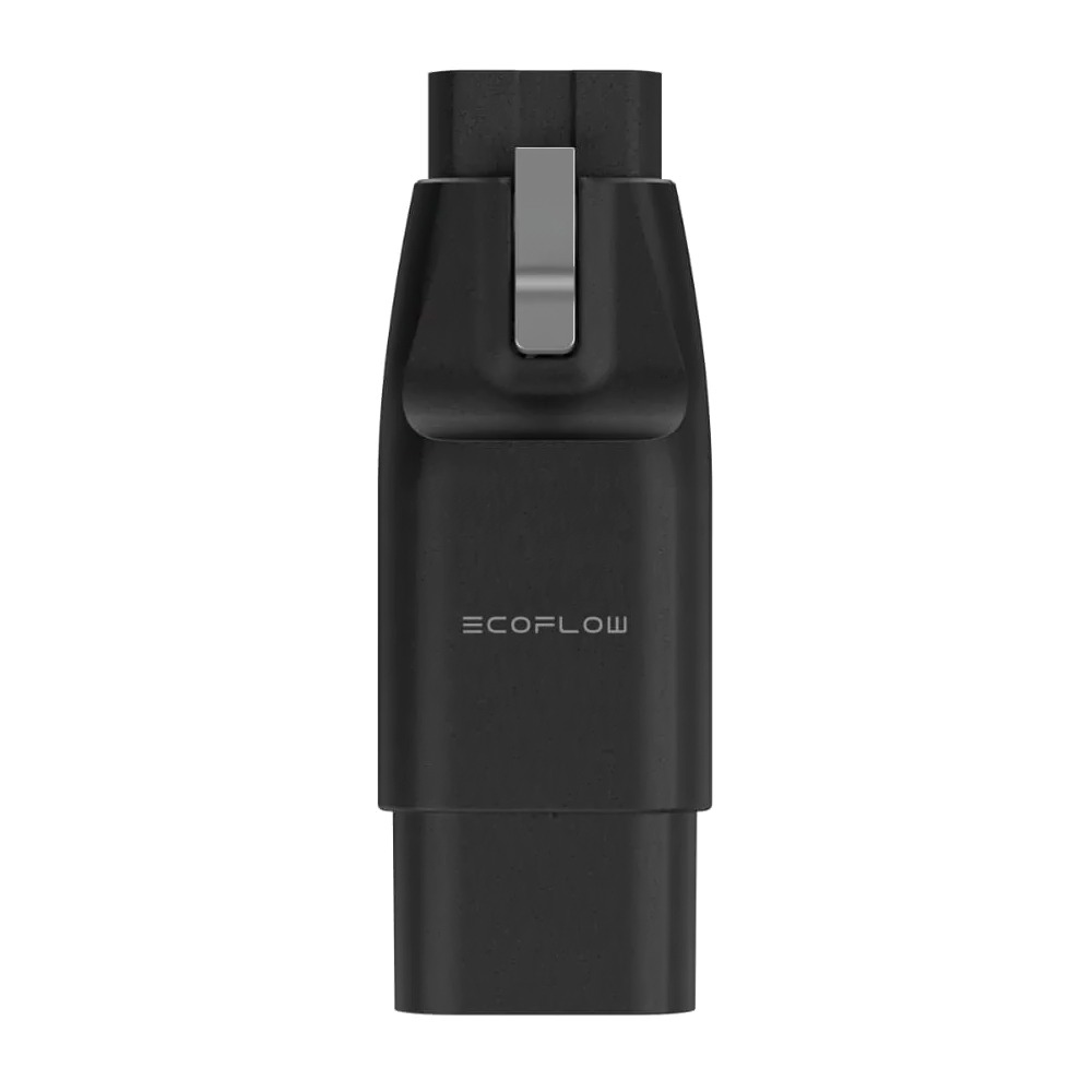EcoFlow EV X-Stream Adapter for Type 2 charging stations