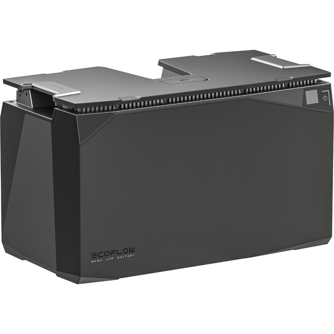 EcoFlow Power Kit LFP Battery