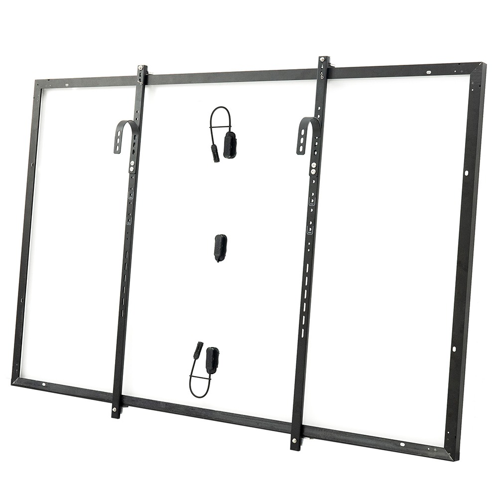EcoFlow Balcony Hook Kit Balcony Mounting System