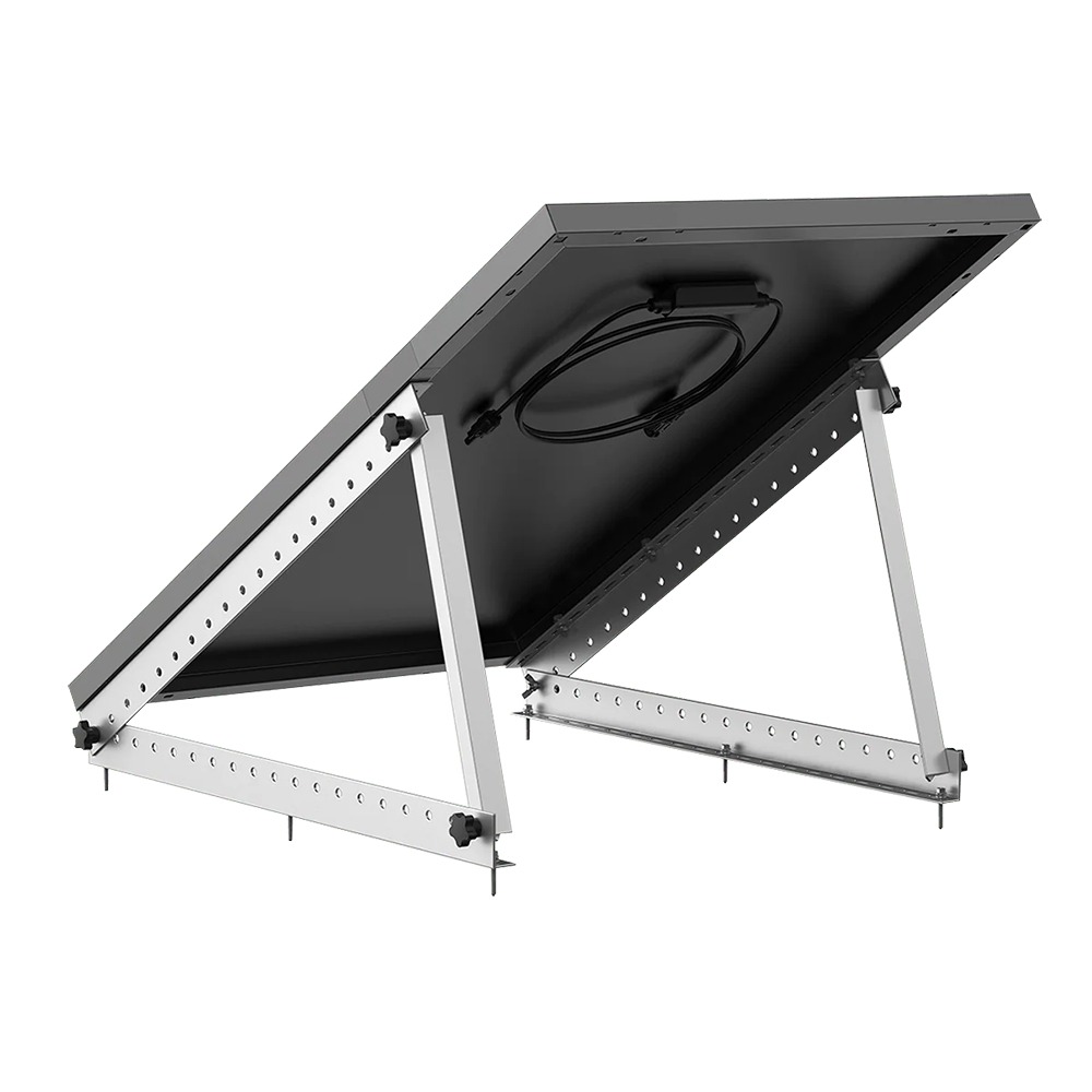EcoFlow 28" Tilt Mount Bracket Adjustable Mounting Bracket