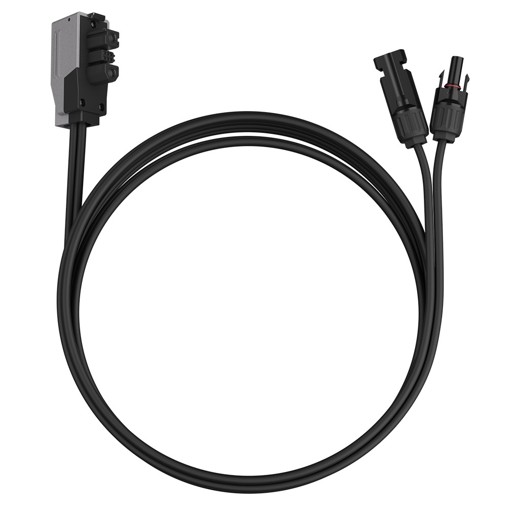 EcoFlow Power Hub Solar Charge Cable (6 meters)