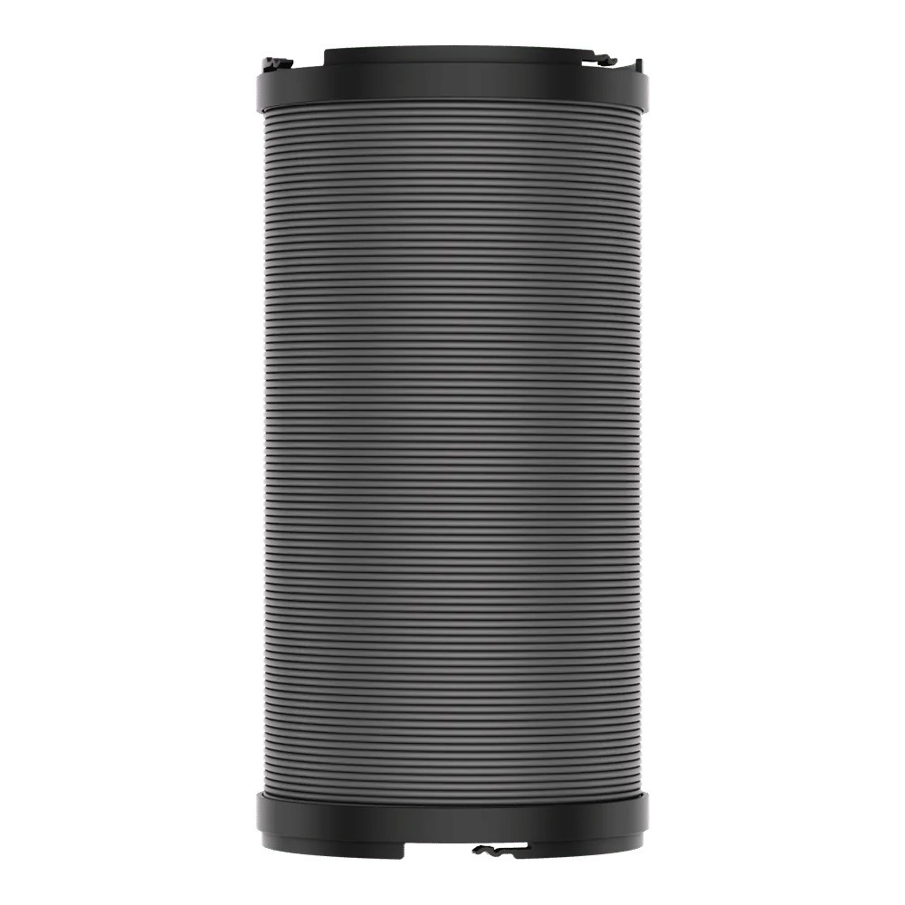 EcoFlow WAVE Exhaust Ducts 2.5 metre