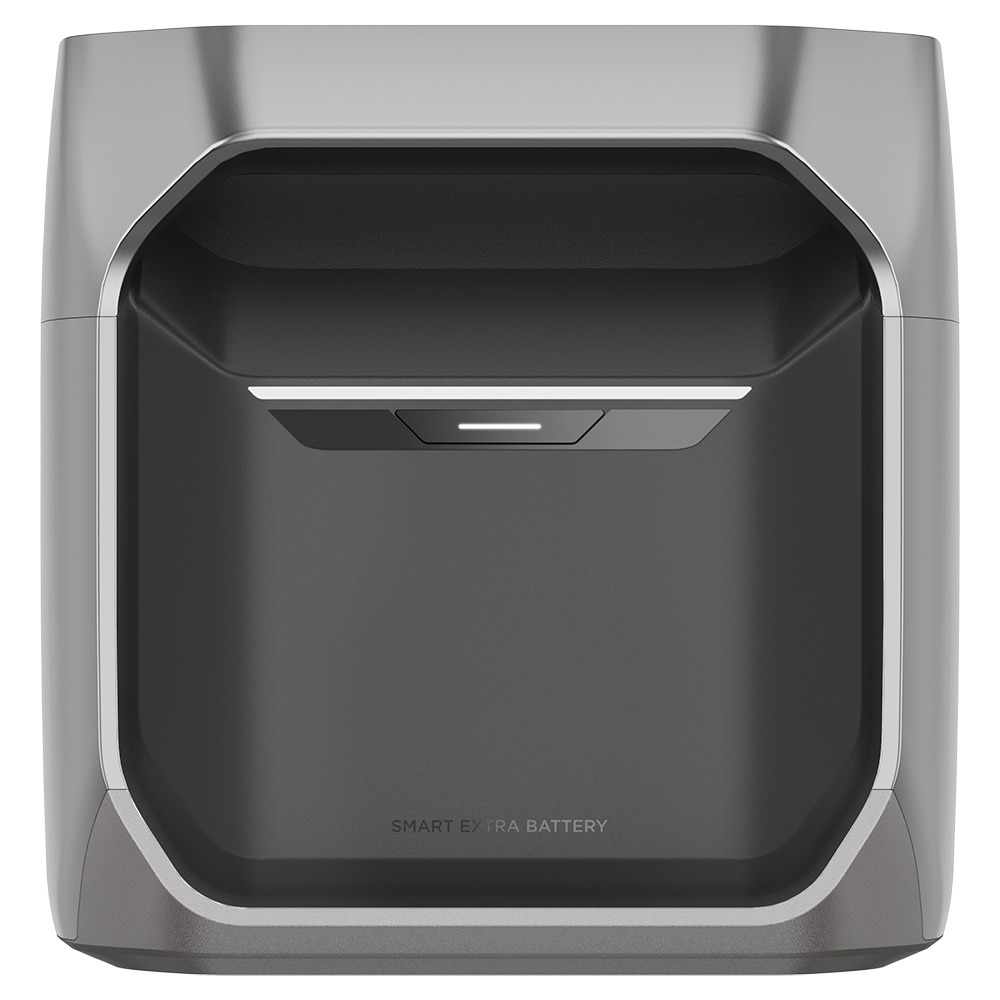 EcoFlow DELTA 3 Extra Battery