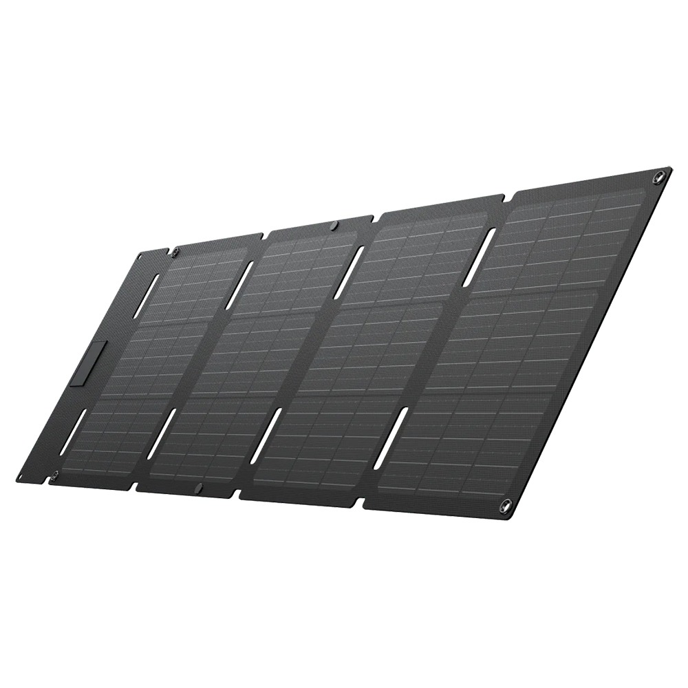EcoFlow 45W Foldable Solar Panel with USB-C