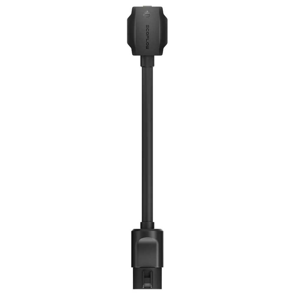 EcoFlow DELTA Pro 3 EV X-Stream Adapter for Type 2 charging stations