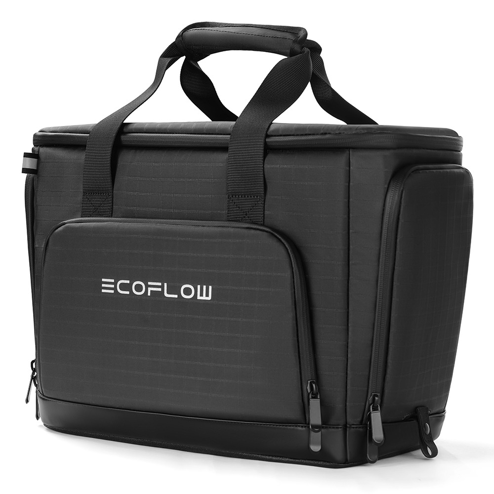 EcoFlow DELTA 3 Series carry bag