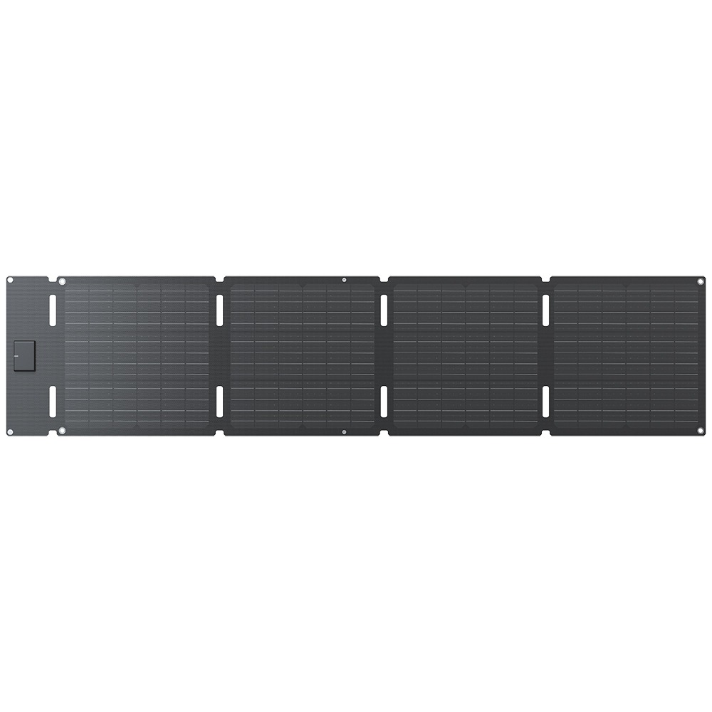 EcoFlow 60W Foldable Solar Panel with USB-C