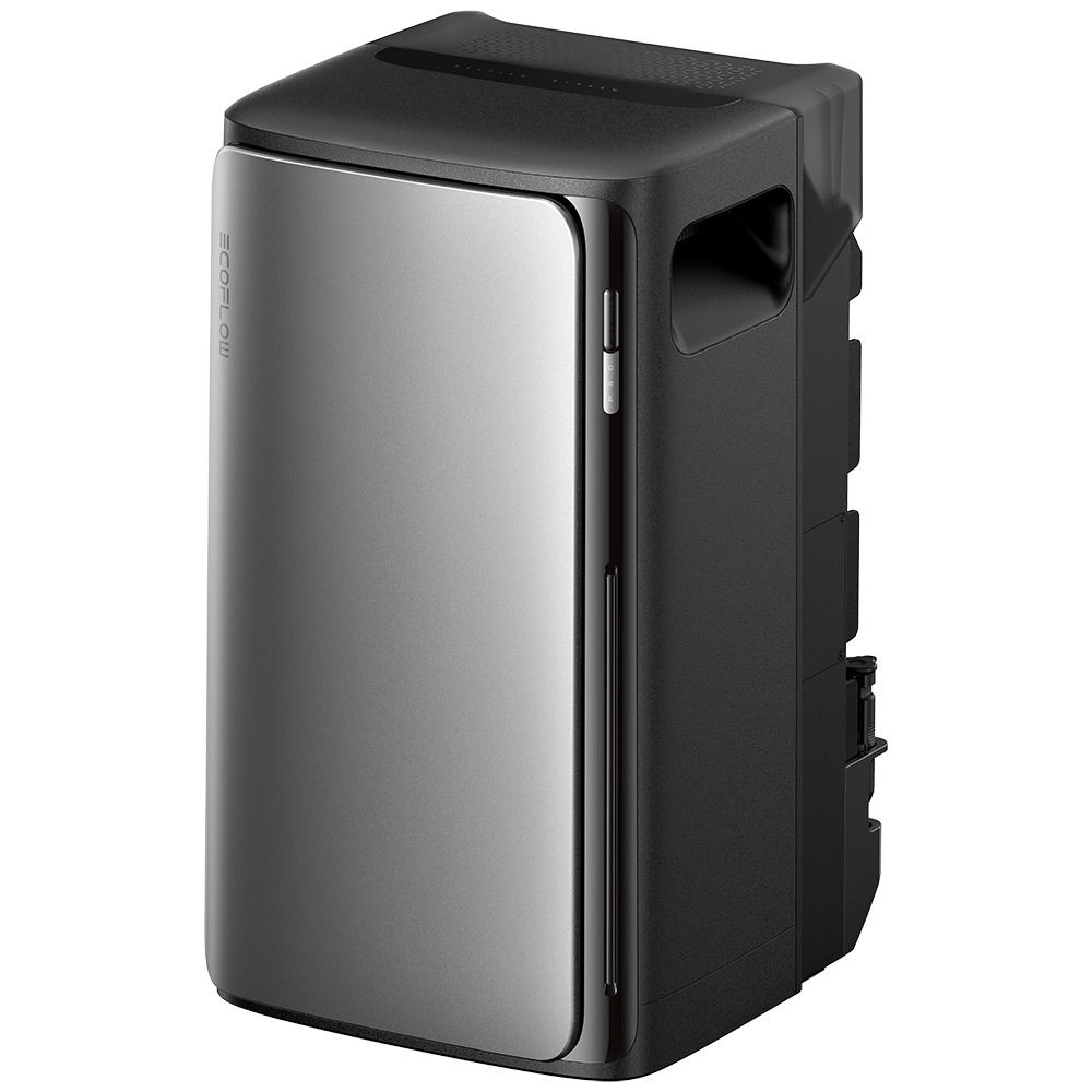 EcoFlow STREAM Pro hybrid home battery