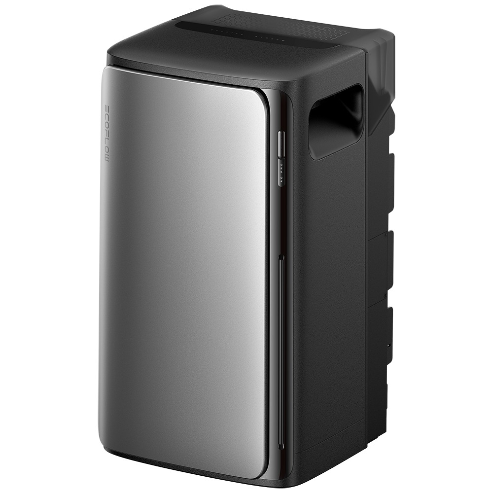 EcoFlow STREAM AC Pro home battery