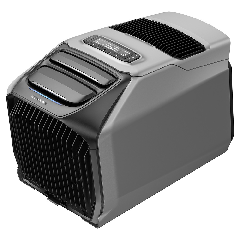 EcoFlow WAVE 3 Portable Air Conditioner