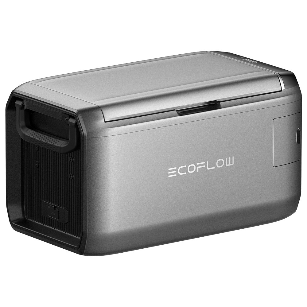 EcoFlow GLACIER Classic portable cooler