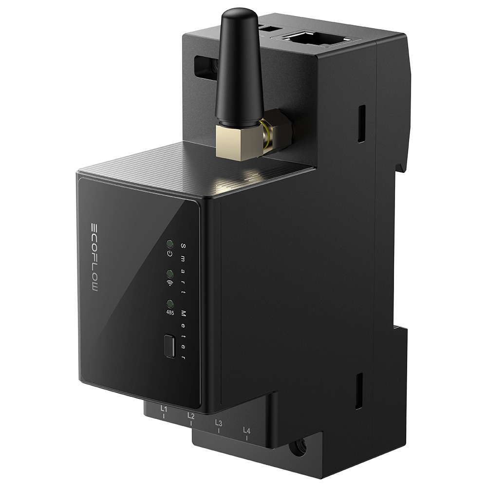 EcoFlow Smart Meter 120A
