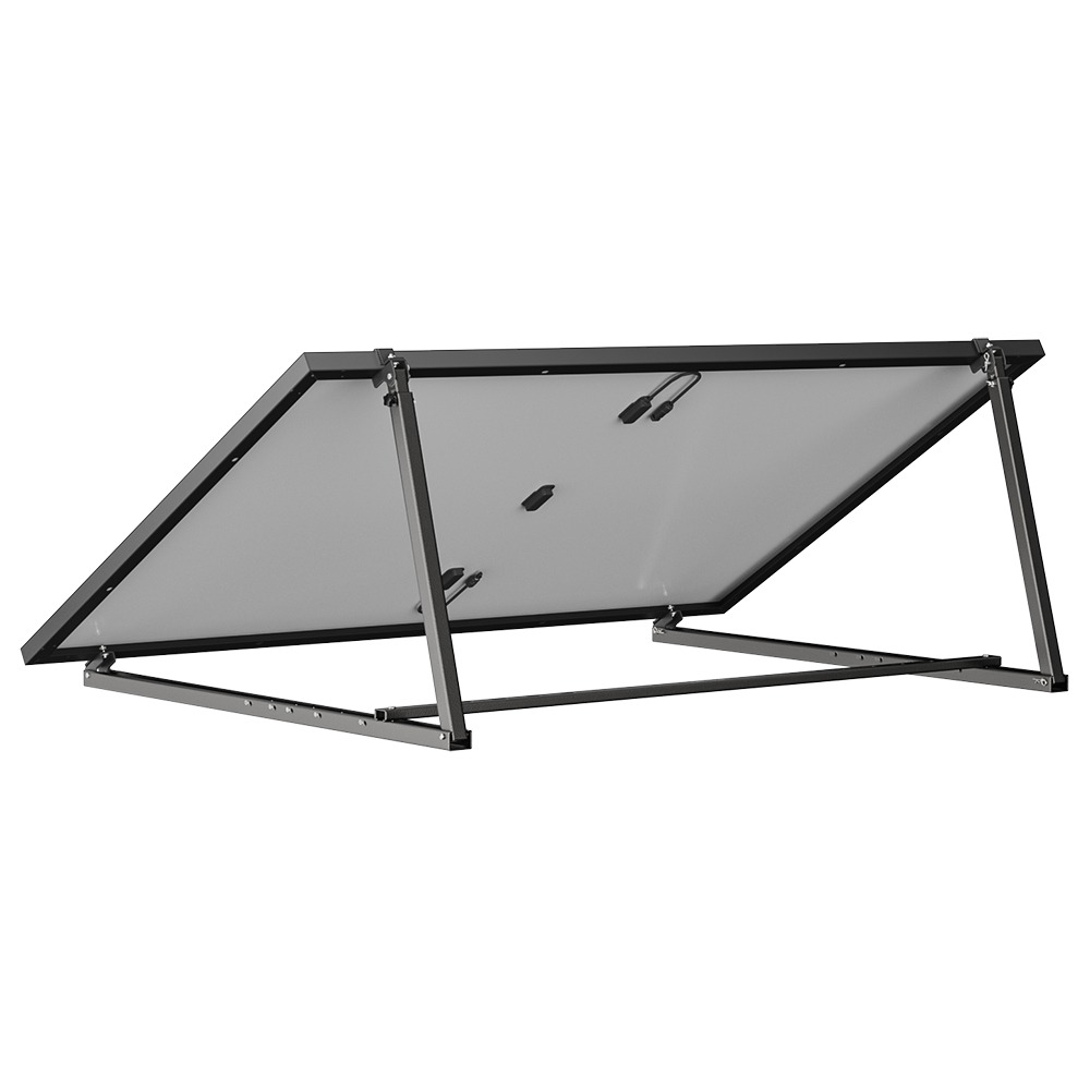 EcoFlow Adjustable Ground & Suspended Solar Bracket