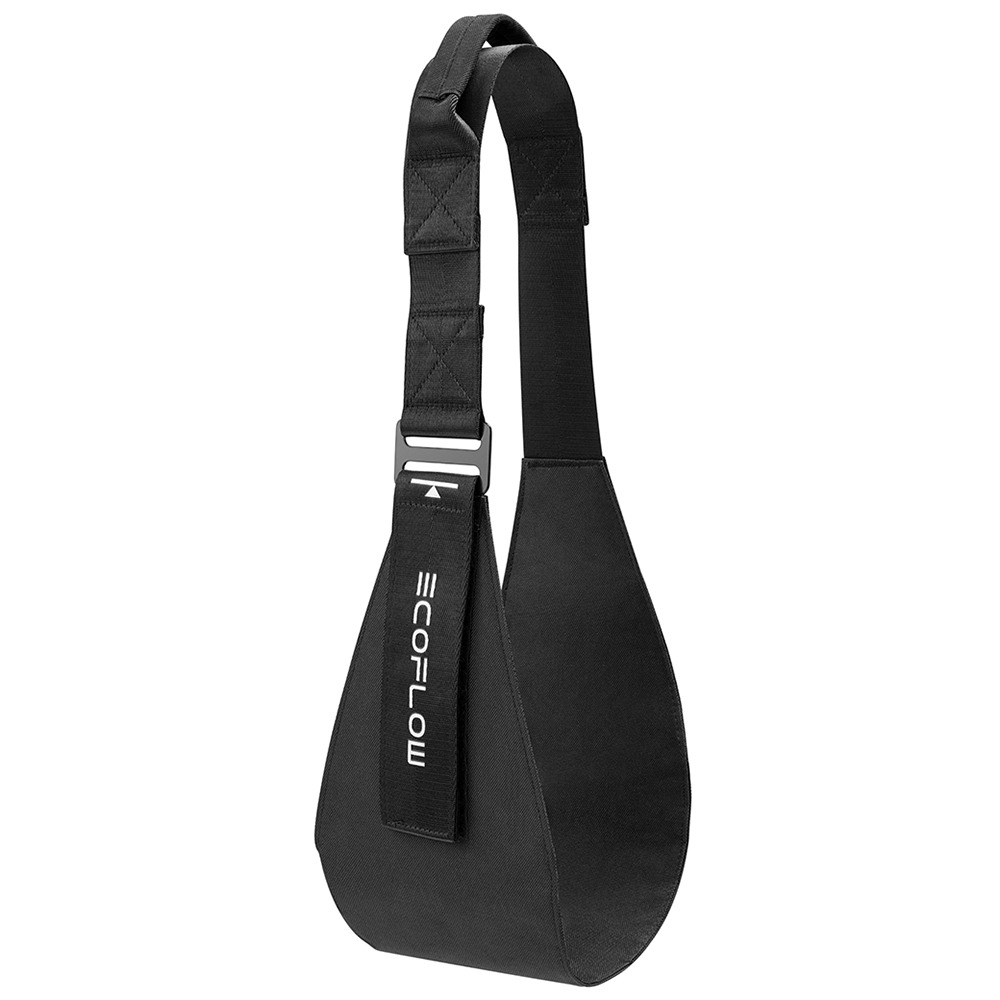 EcoFlow Velcro Strap Handle for WAVE air conditioner