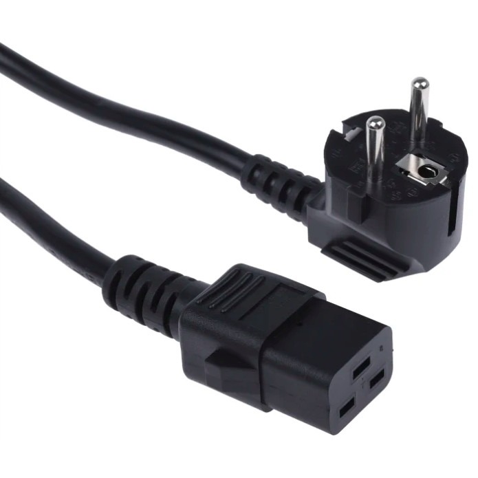 EcoFlow AC charging cable for DELTA Pro