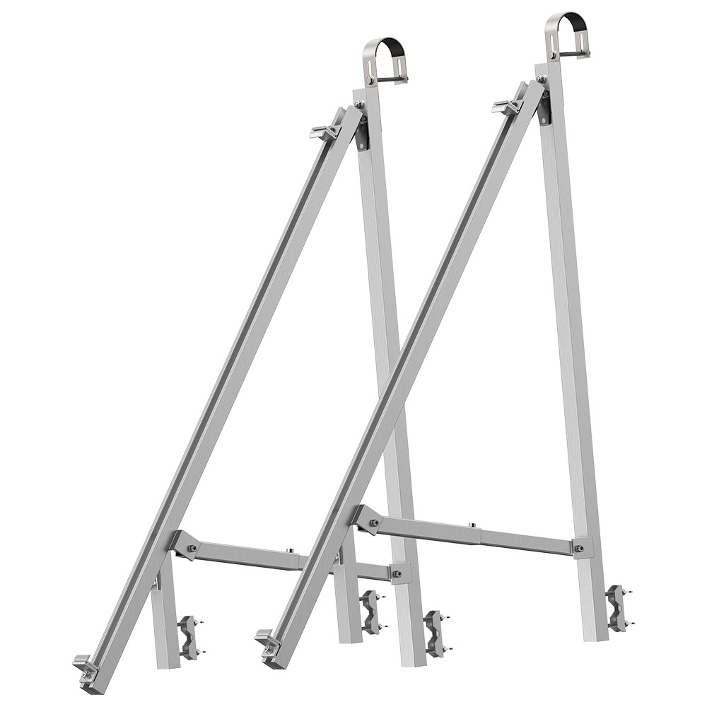 EcoFlow Semi-Enclosed Balcony Mounting Bracket