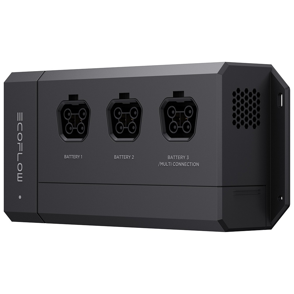 EcoFlow Power Dock for Power Hub 5kVa
