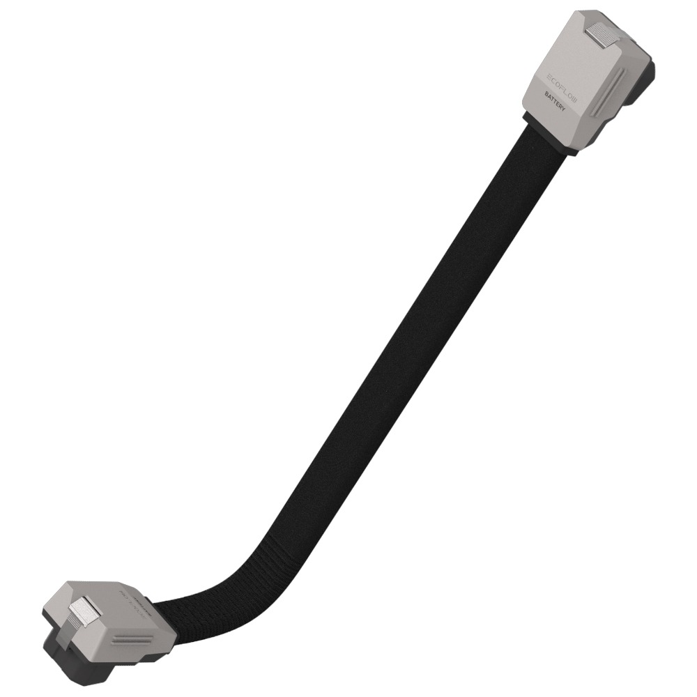 EcoFlow LFP Battery Cable for Power Hub 5 kVA 1.5 m