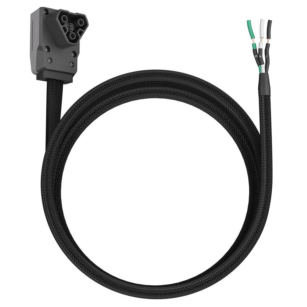 EcoFlow AC Charge Cable for Power Hub 5 kVA 4.5 m