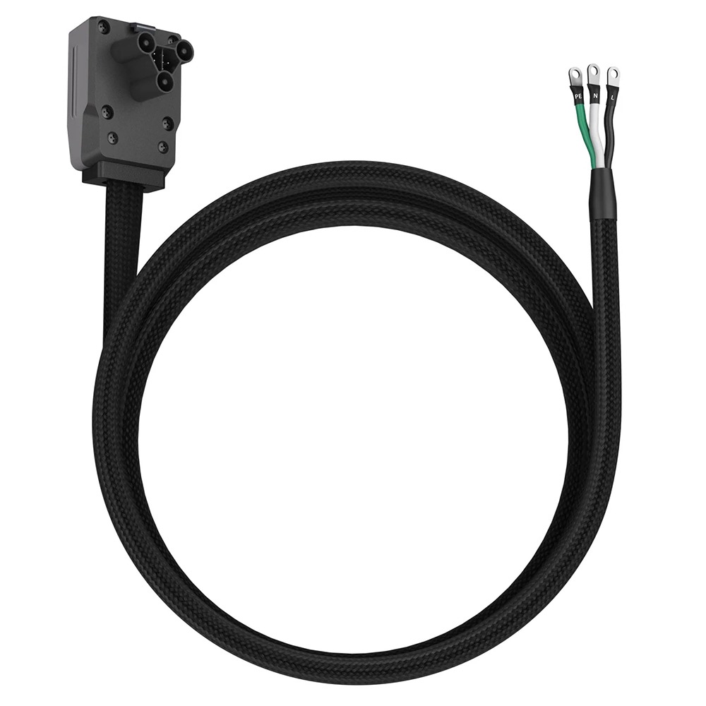 EcoFlow AC Main Out Cable for Power Hub 5 kVA 4.5 m