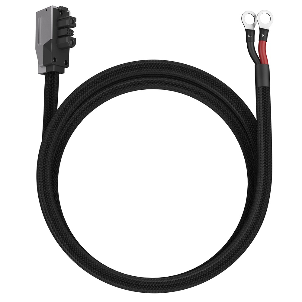 EcoFlow Alternator Charge Cable for Power Hub 5 kVA 6 m