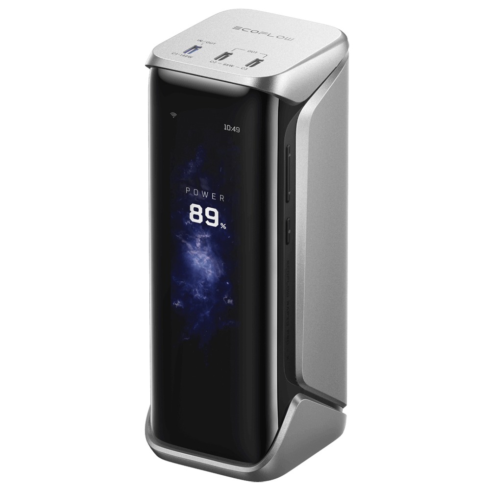 EcoFlow RAPID Pro X power bank 27,650 mAh