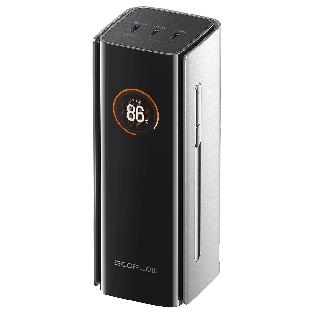 EcoFlow RAPID Pro power bank 20,000 mAh