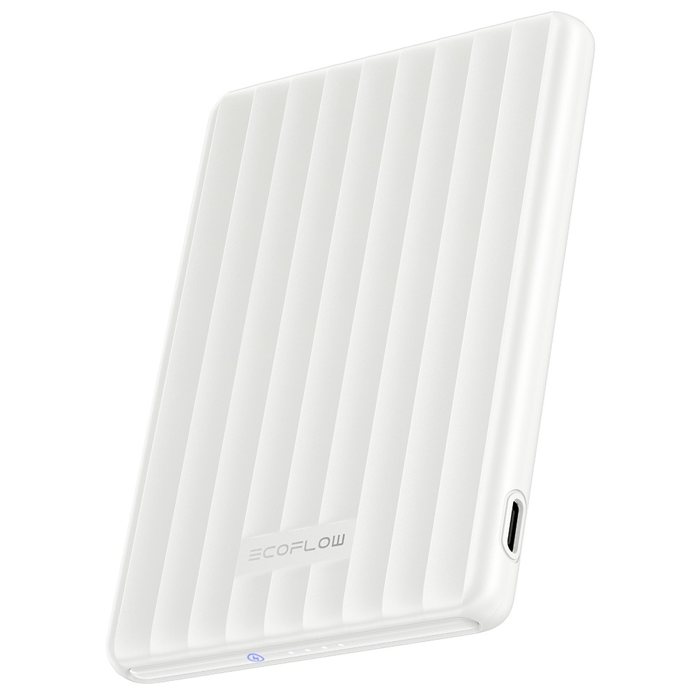 EcoFlow RAPID Mag power bank 5,000 mAh