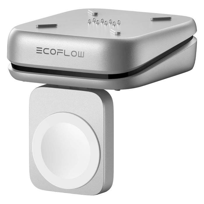 EcoFlow RAPID Pro X Magnetic Block for Apple Watch