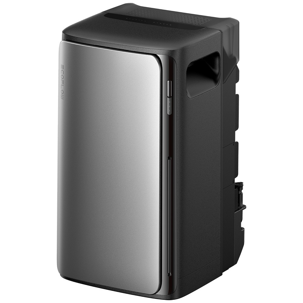 EcoFlow STREAM Max Hybrid Home Battery