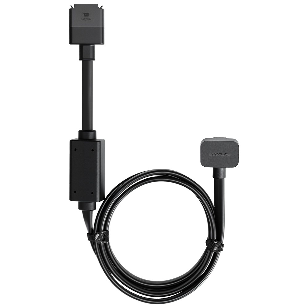 EcoFlow Alternator Charger XT150 Output Cable