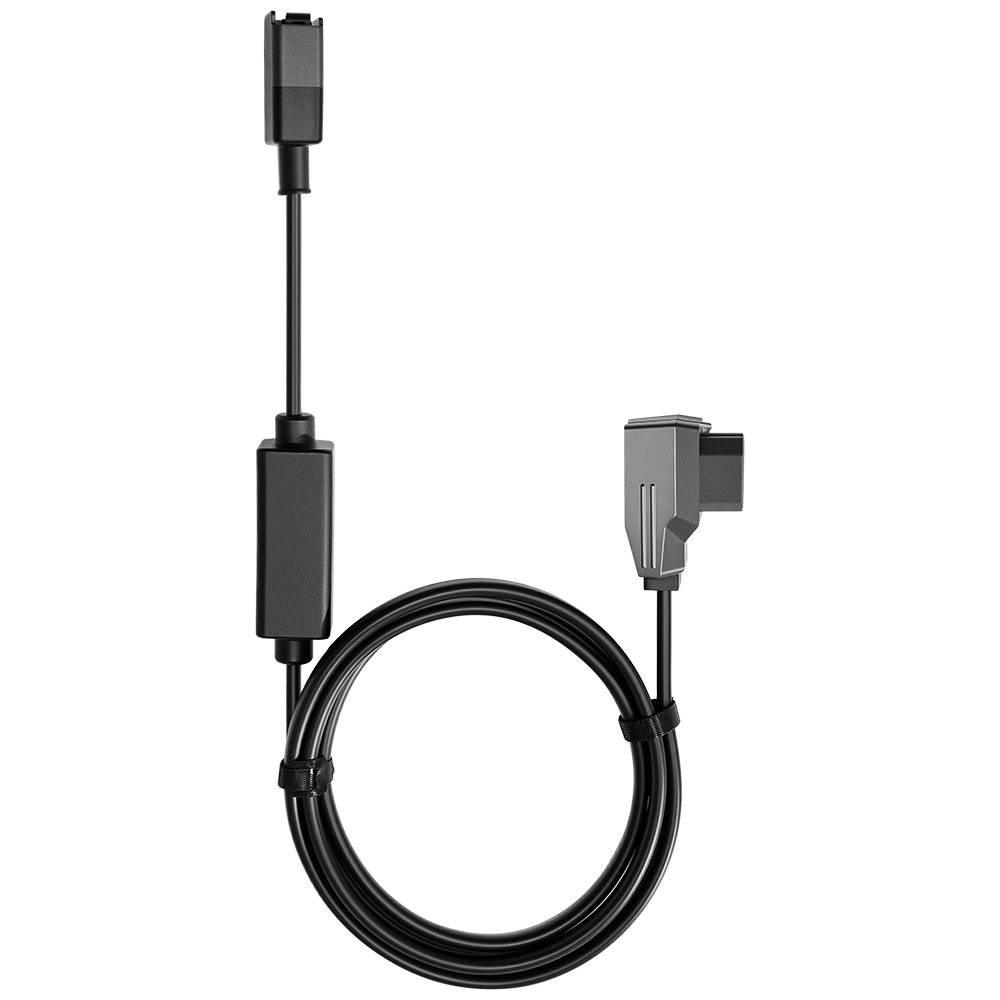 EcoFlow Alternator Charger Custom Fit Output Cable 2 m