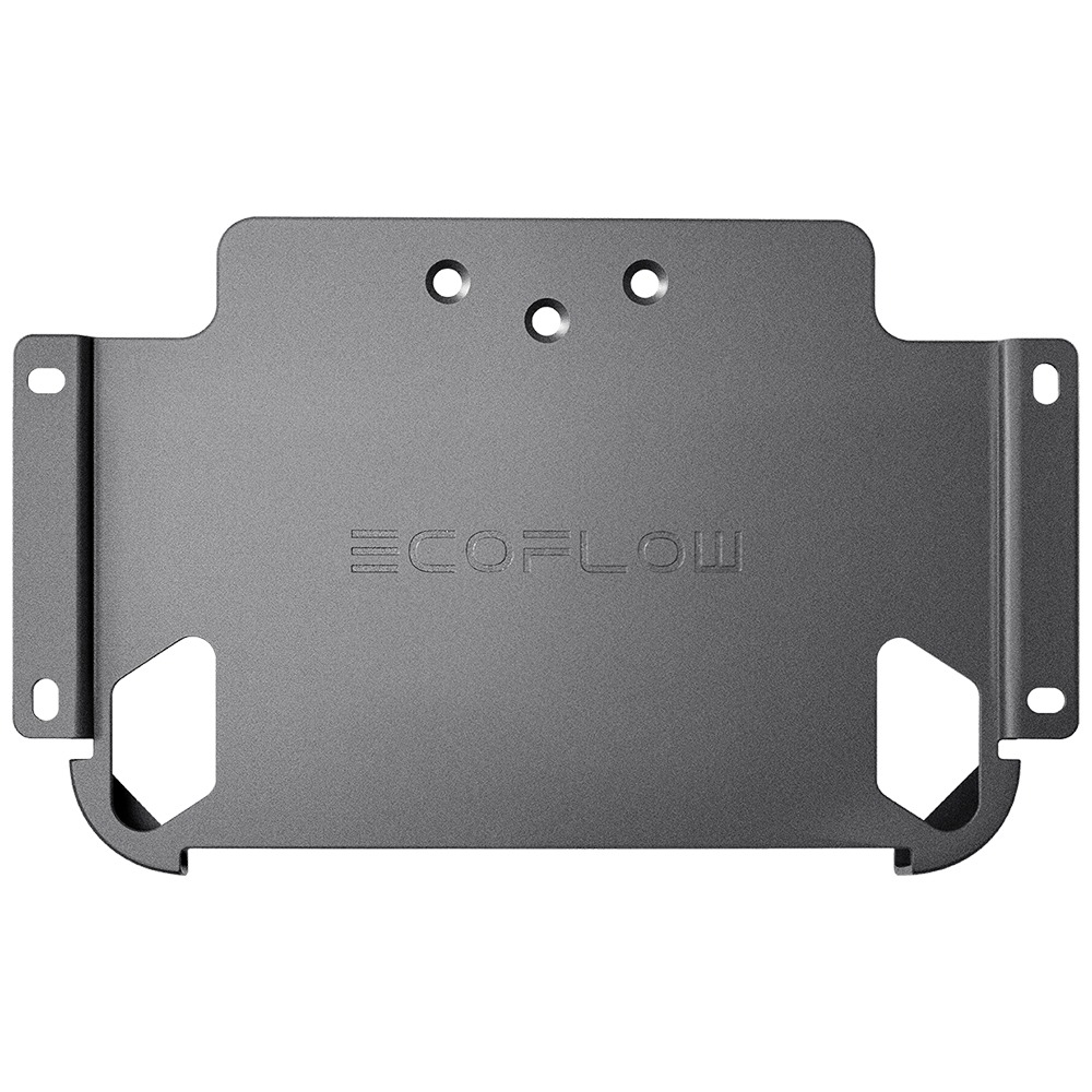 EcoFlow Alternator Charger Mounting Bracket
