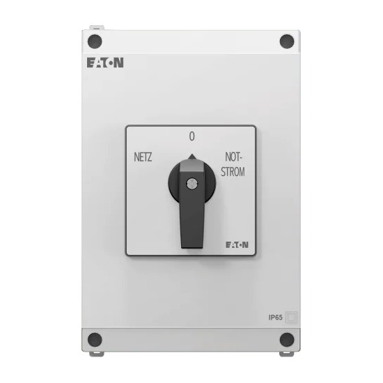 EcoFlow Manual Transfer Switch