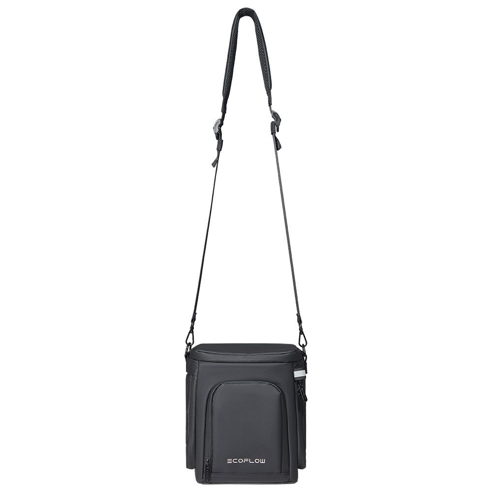 EcoFlow TRAIL DC Series waterproof carry case