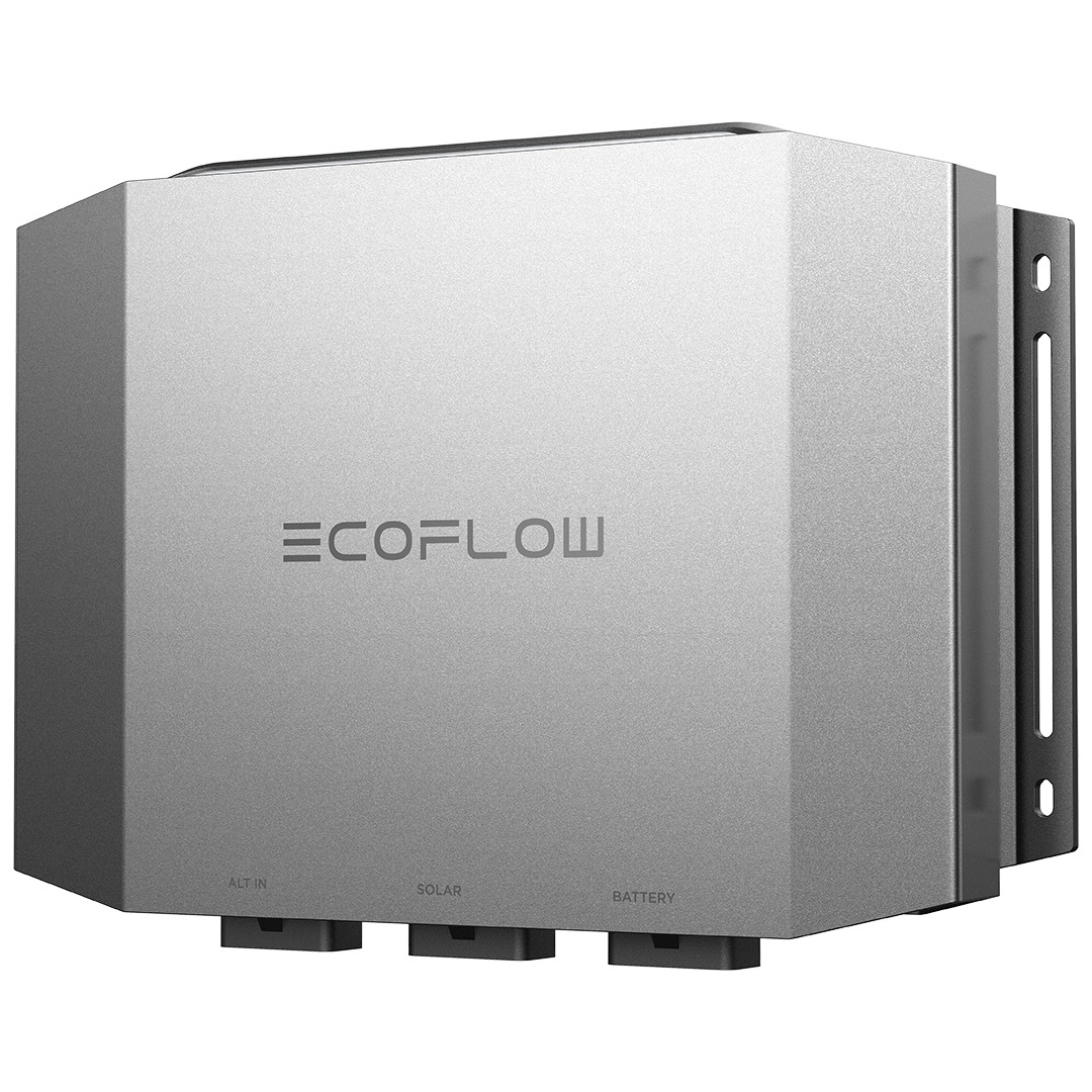 EcoFlow 1000W Alternator Charger Plus