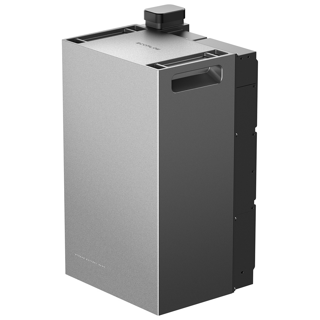 EcoFlow STREAM 5000 5 kWh Expansion Battery