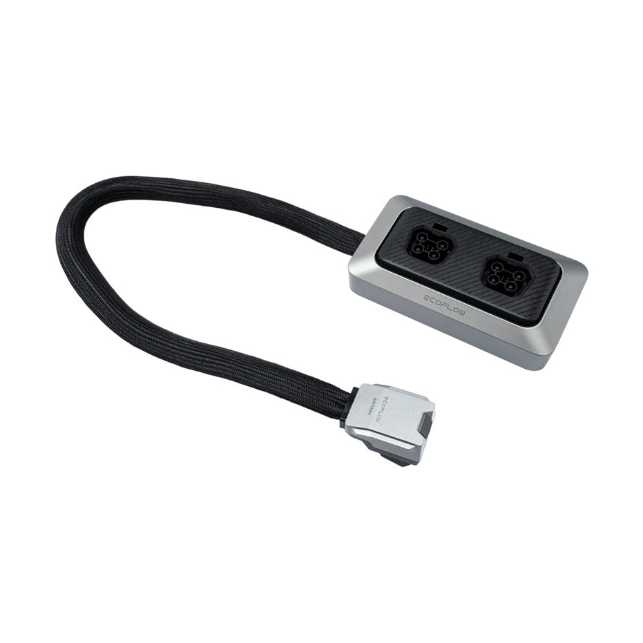 EcoFlow Smart Extra Battery Expansion Adapter