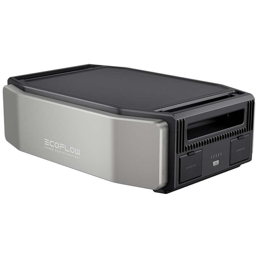 EcoFlow DELTA Pro Ultra X Battery