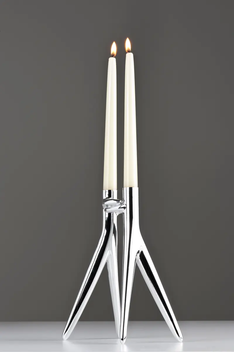 Candelabro Abbracciaio