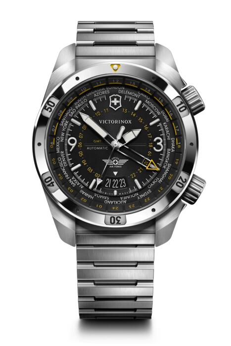 Victorinox Air Pro Automatic — Air Pro Automatic