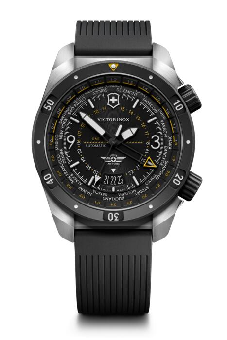 Victorinox Air Pro Automatic — Air Pro Automatic