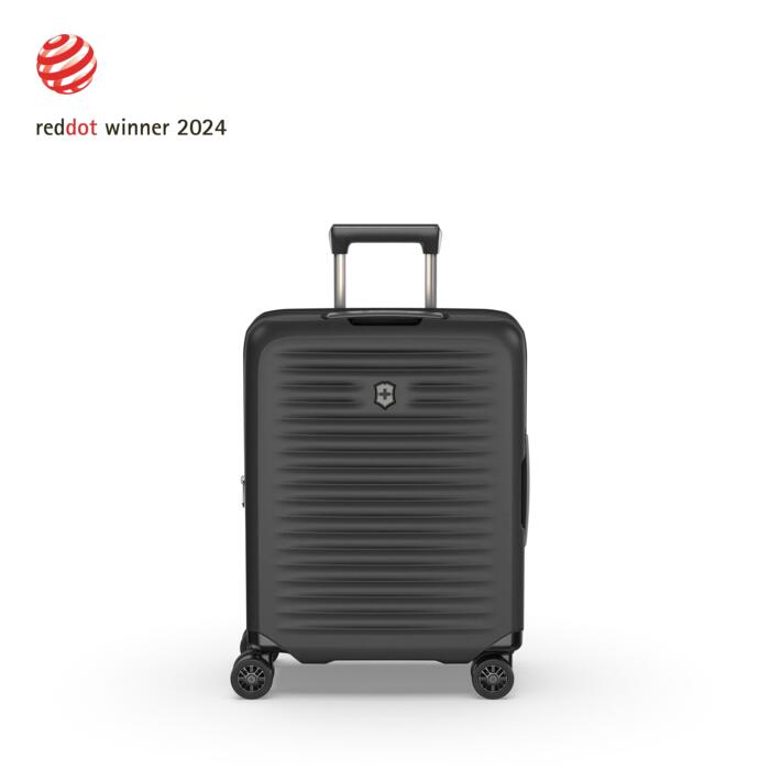 Victorinox Airox Advanced Global Carry-On — noir