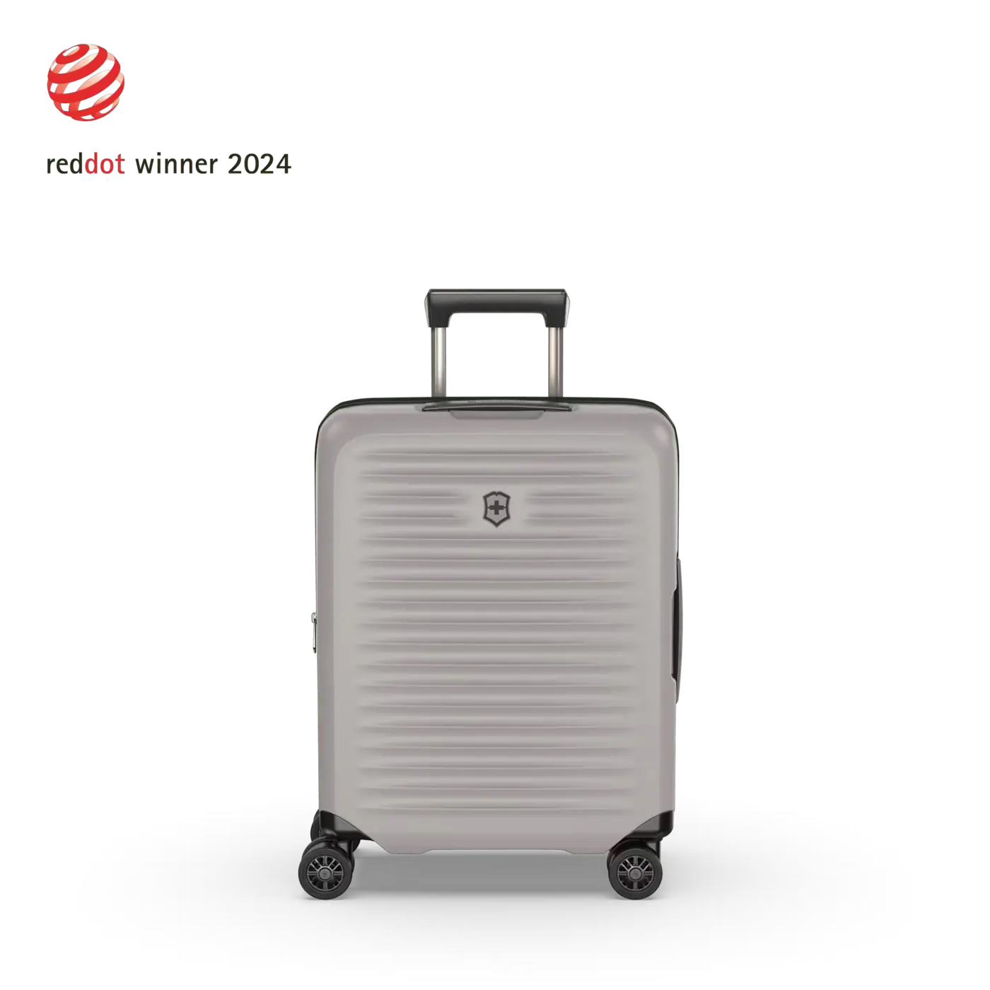 Victorinox Airox Advanced Global Carry-on — Blanc