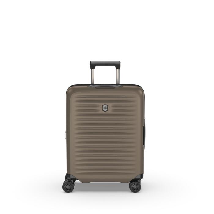 Victorinox Airox Advanced Global Carry-On — Brun