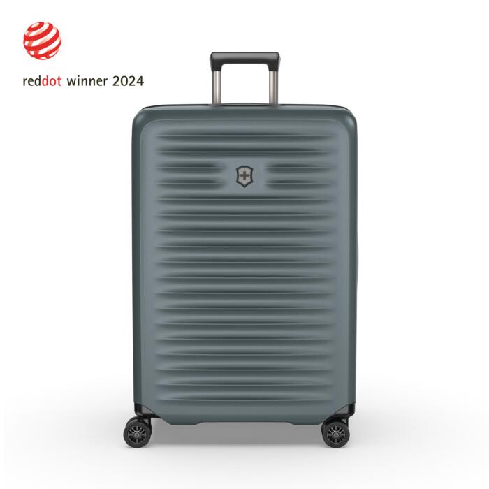 Victorinox Airox Advanced Large Case — Storm